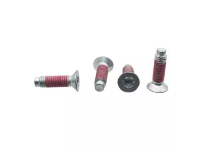 Ford -W720620-S437 Roller Bolt