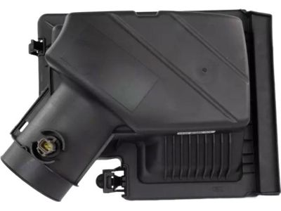 Ford JK4Z-9600-C Air Cleaner Assembly