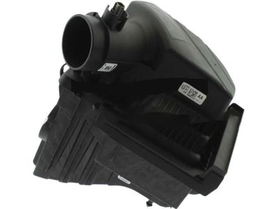 Ford JK4Z-9600-C Air Cleaner Assembly