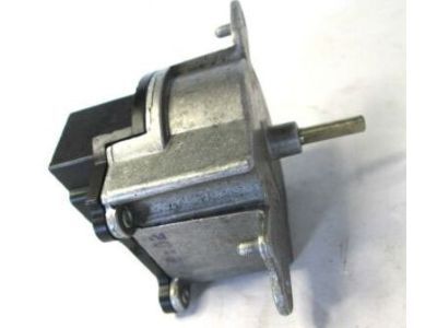 Ford E9OY-11654-A Headlamp Switch