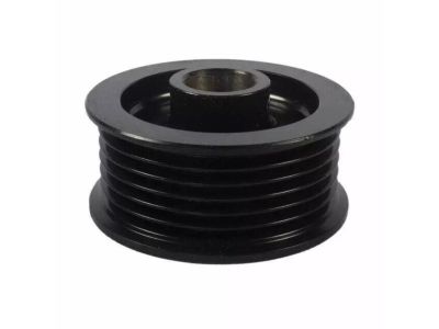 Ford F8PZ-10344-HA Pulley