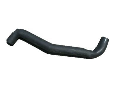 Ford F75Z-8260-AB Upper Hose