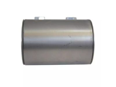 Ford CV6Z-5A231-D Converter Clamp