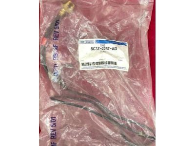 Ford 5C3Z-2267-AD Brake Tube Assembly