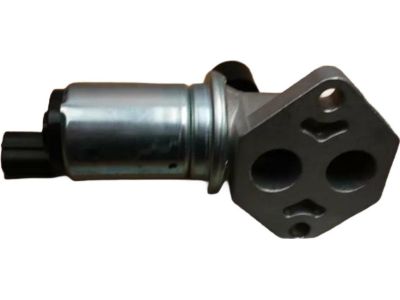 Ford YU3Z-9F715-BA Idler Speed Control