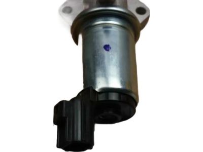 Ford YU3Z-9F715-BA Idler Speed Control