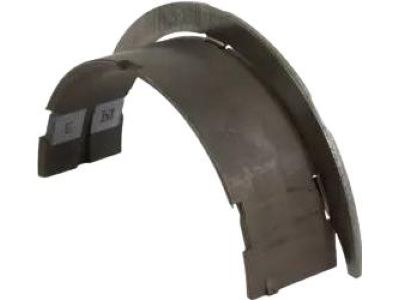 Ford JL3Z-6337-J Thrust Washer