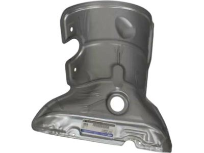 Ford GN1Z-9N454-E Heat Shield