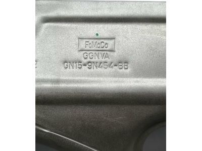 Ford GN1Z-9N454-E Heat Shield