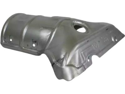 Ford GN1Z-9N454-E Heat Shield