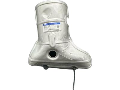 Ford GN1Z-9N454-E Heat Shield