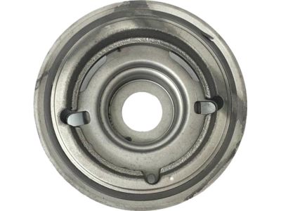 Ford F1FZ-6312-A Pulley