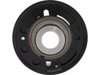Ford F1FZ-6312-A Pulley