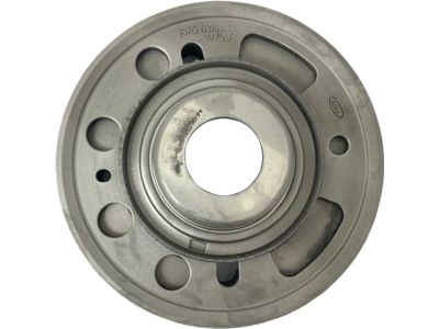 Ford F1FZ-6312-A Pulley