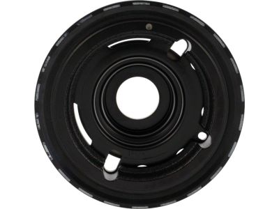 Ford F1FZ-6312-A Pulley