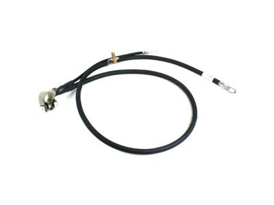 Ford F2TZ-14301-B Negative Cable