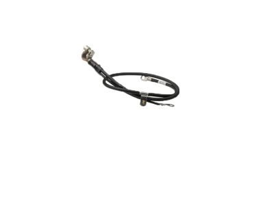 Ford F2TZ-14301-B Negative Cable