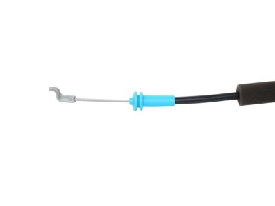 Ford DP5Z-54221A00-D CABLE ASY