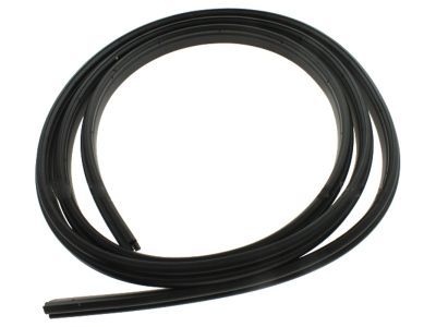 Ford 6L1Z-78404A06-A Weatherstrip