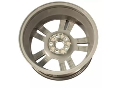 Ford AR3Z-1007-D Wheel, Alloy