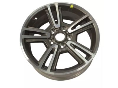 Ford AR3Z-1007-D Wheel, Alloy