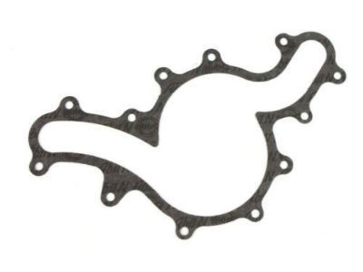 Ford FOTZ-8507-A Gasket