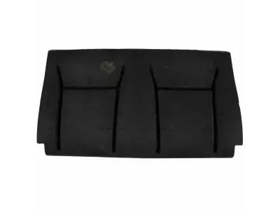 Ford FL3Z-1666801-A Seat Back Pad