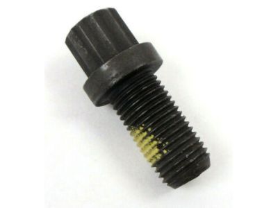 Ford F1HZ-4N272-A Mount Bolt