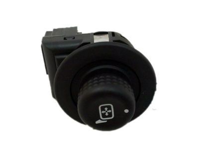 Ford 6C3Z-17B676-AA Mirror Switch