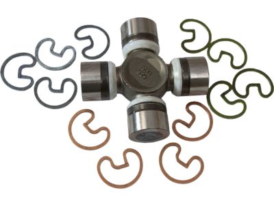 Ford F1TZ-4635-C U-Joint