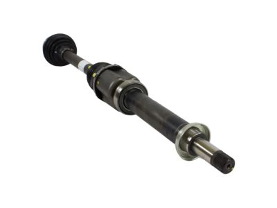 Ford FV6Z-3B436-BL Axle Assembly