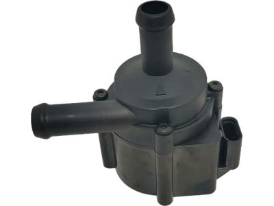Ford C1BZ-8C419-A Auxiliary Pump