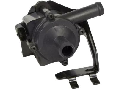 Ford C1BZ-8C419-A Auxiliary Pump