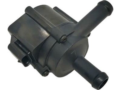 Ford C1BZ-8C419-A Auxiliary Pump