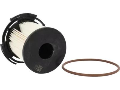Ford CC1Z-9365-AA Filter Element