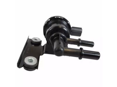 Ford 4F1Z-9C915-AC Vapor Canister Solenoid