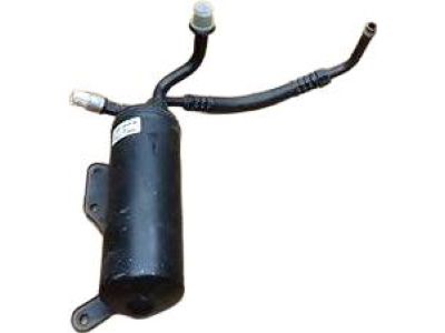 Ford 2C2Z-19C836-BA Accumulator Assy - Air Conditioning