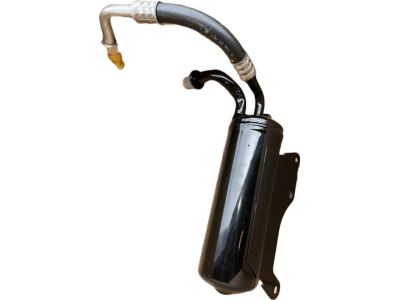 Ford 2C2Z-19C836-BA Accumulator Assy - Air Conditioning