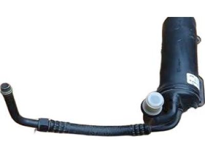 Ford 2C2Z-19C836-BA Accumulator Assy - Air Conditioning