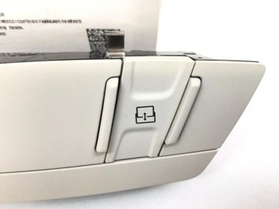 Ford CJ5Z-15B691-B Sunroof Switch