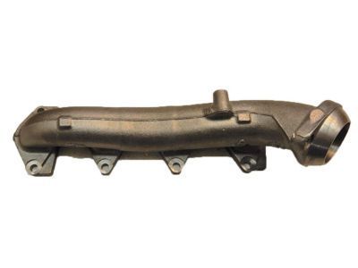 Ford 6L2Z-9431-AA Manifold