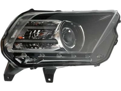 Ford DR3Z-13008-C Composite Assembly