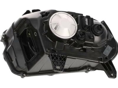 Ford DR3Z-13008-C Composite Assembly