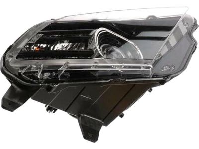 Ford DR3Z-13008-C Composite Assembly