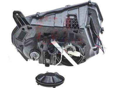 Ford DR3Z-13008-C Composite Assembly