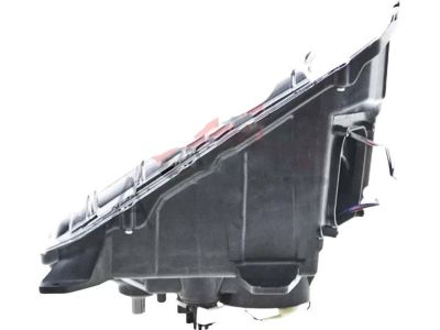 Ford DR3Z-13008-C Composite Assembly