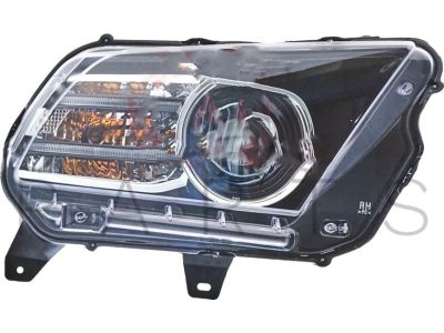 Ford DR3Z-13008-C Composite Assembly