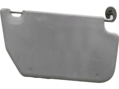Ford DT1Z-6120878-BC Body Side Molding