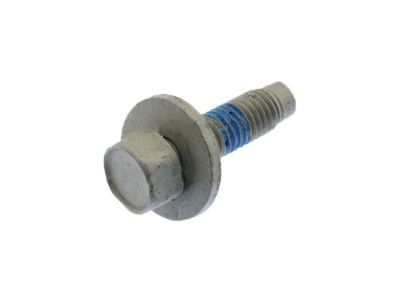 Ford -W711545-S439 Storage Compart Bolt