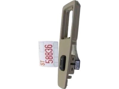 Ford 3W4Z-14529-BA Window Switch